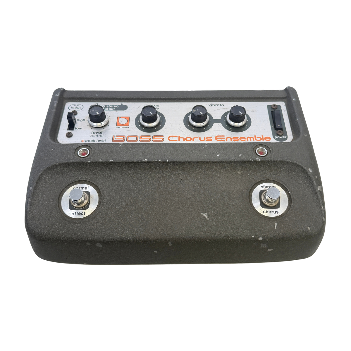 Boss CE-1 Chorus Ensemble