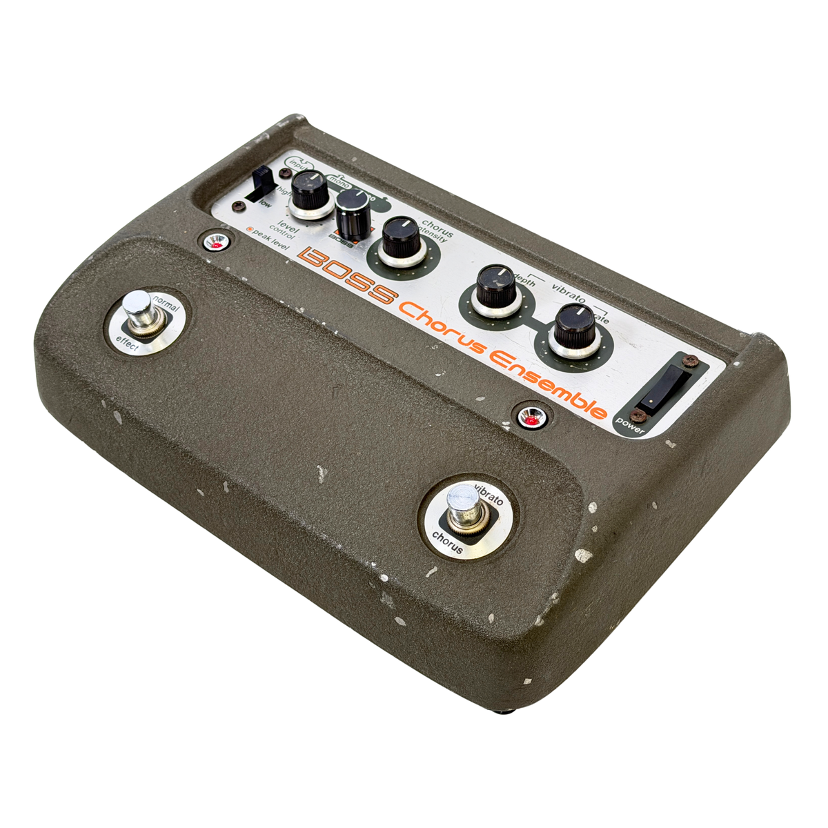 Boss CE-1 Chorus Ensemble Modded (Guitar) - Preorder
