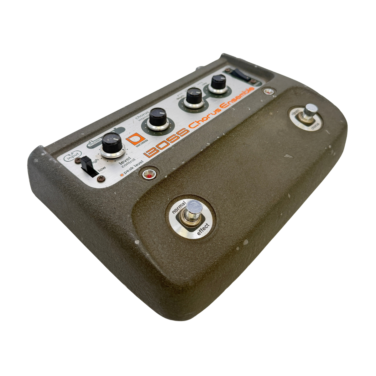 Boss CE-1 Chorus Ensemble_3