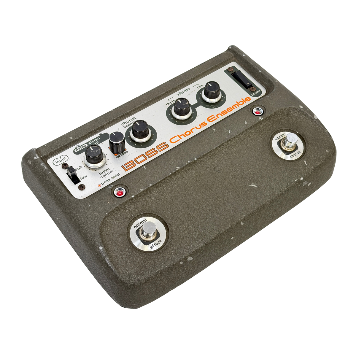Boss CE-1 Chorus Ensemble Modded (Guitar) - Preorder