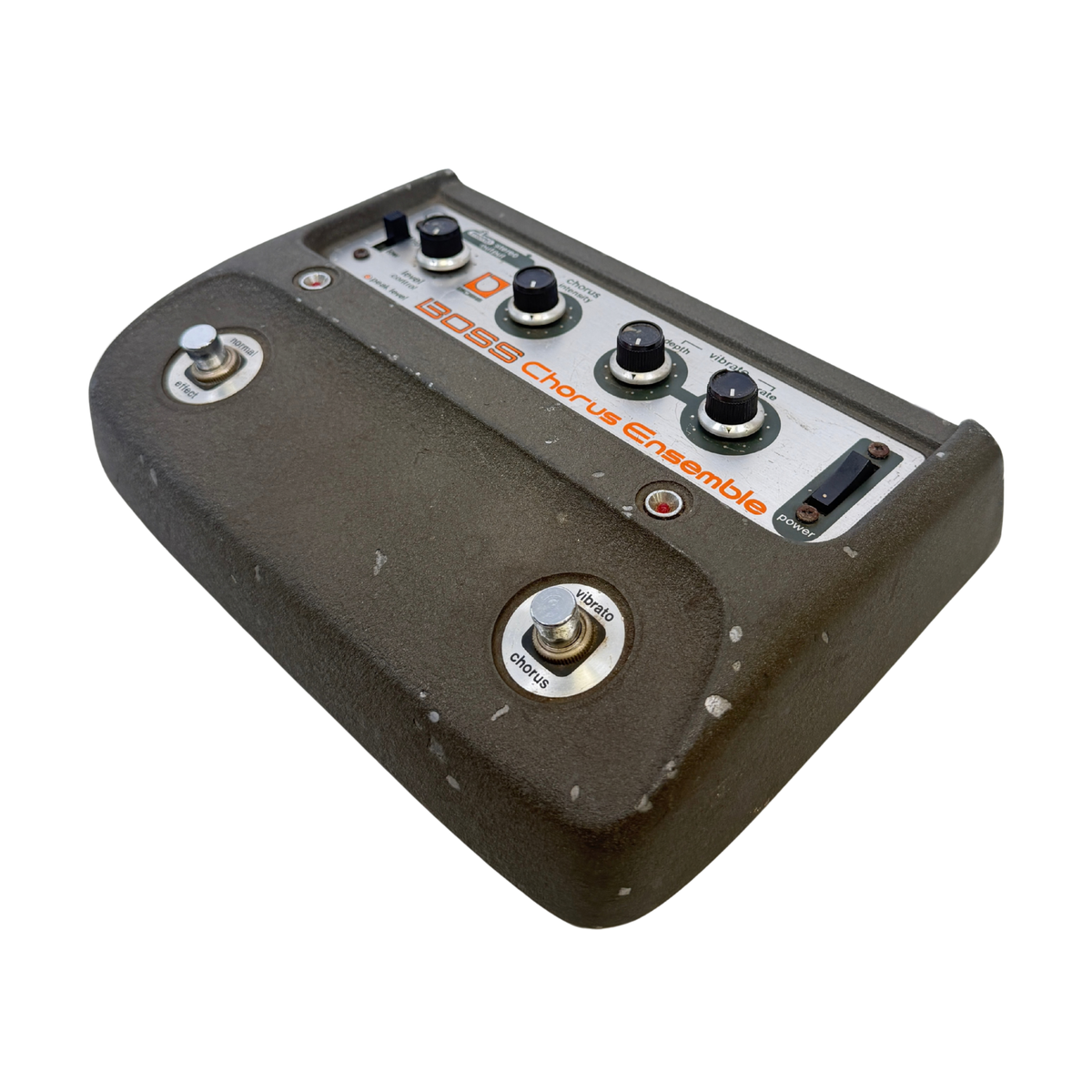 Boss CE-1 Chorus Ensemble_4