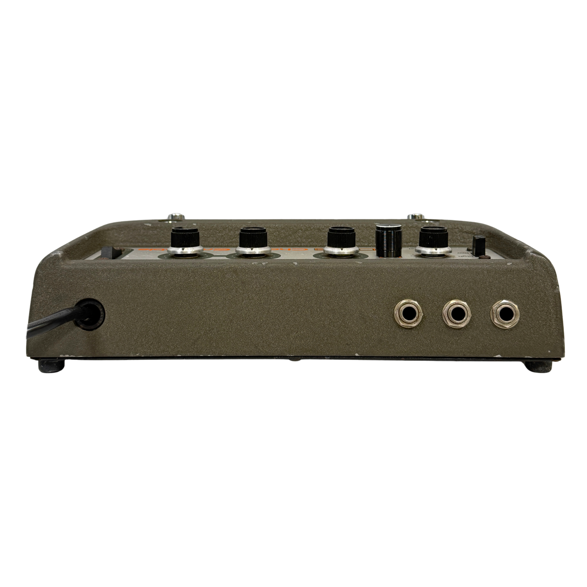 Boss CE-1 Chorus Ensemble Modded (Guitar) - Preorder