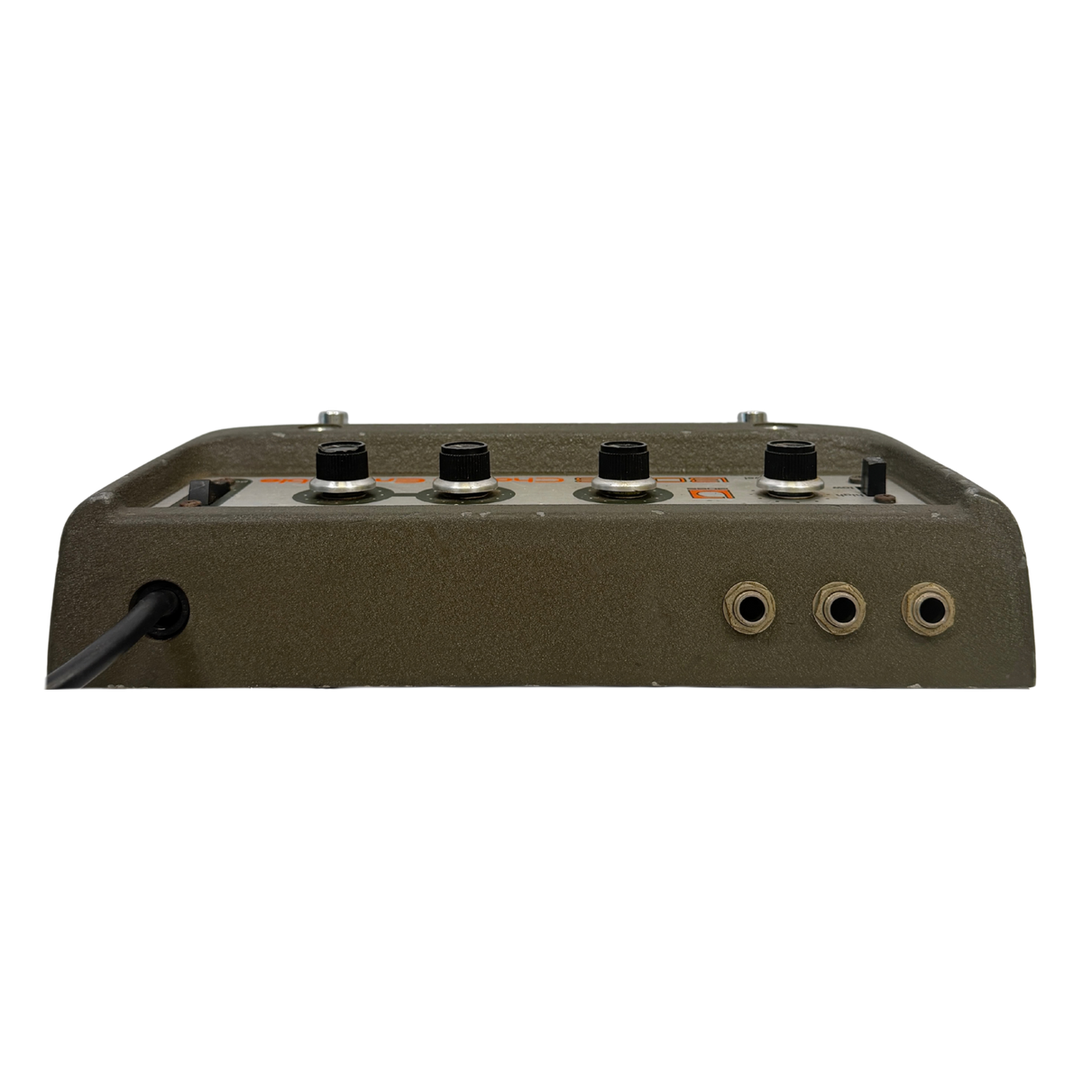 Boss CE-1 Chorus Ensemble_5