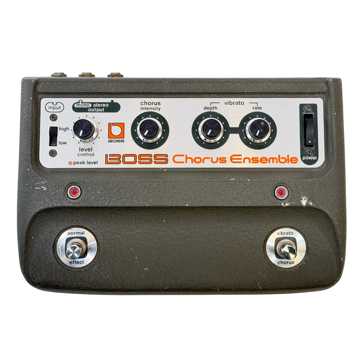 Boss CE-1 Chorus Ensemble_2