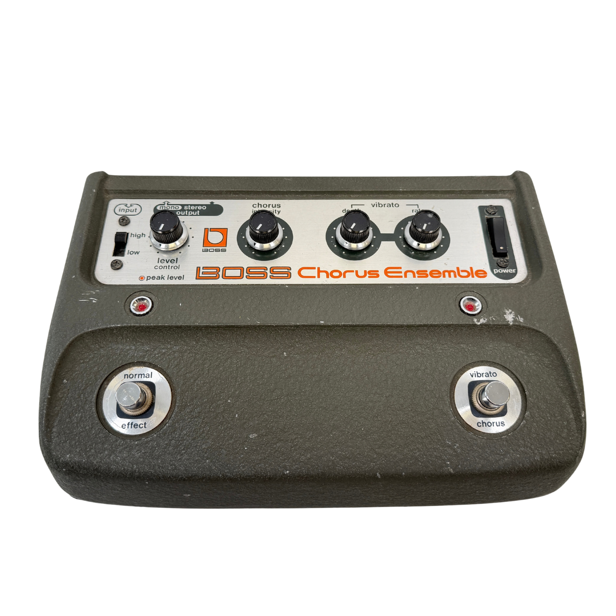 Boss CE-1 Chorus Ensemble