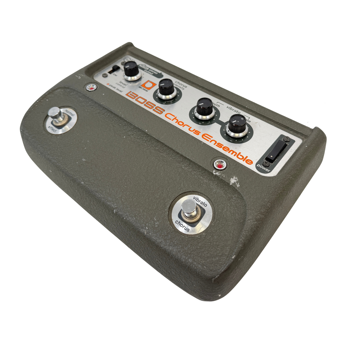 Boss CE-1 Chorus Ensemble_4