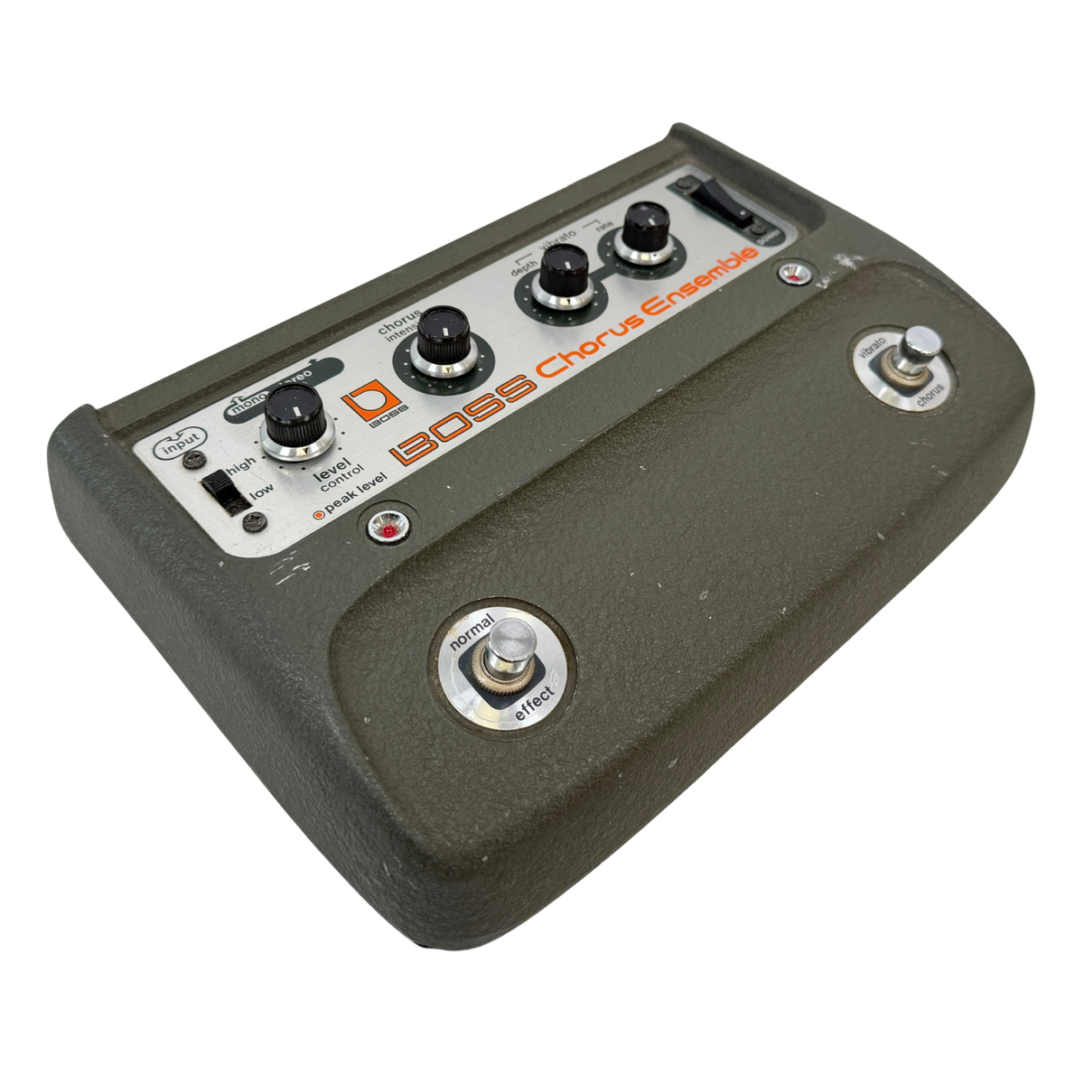 Boss CE-1 Chorus Ensemble_3