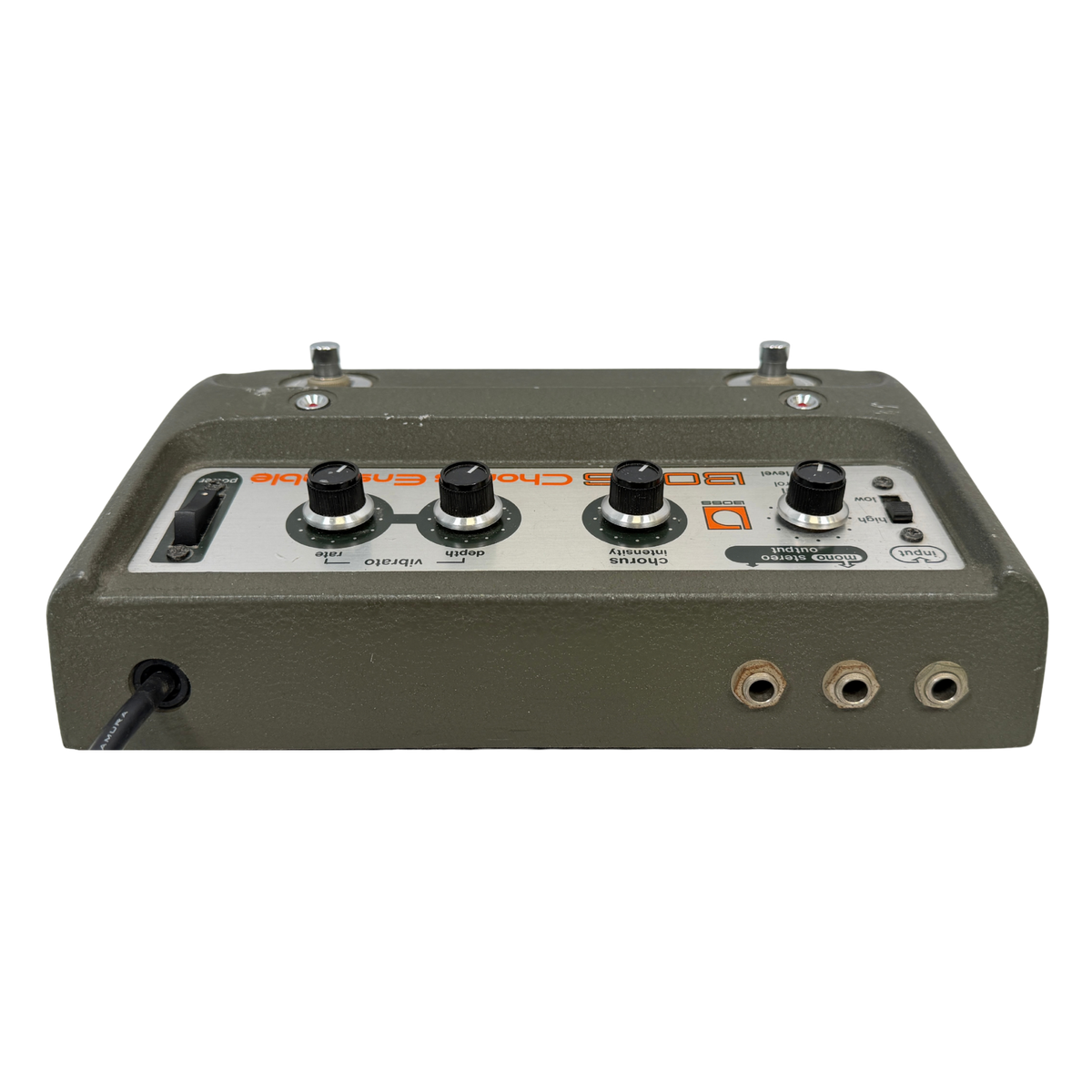 Boss CE-1 Chorus Ensemble_5