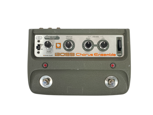 Boss CE-1 Chorus Ensemble