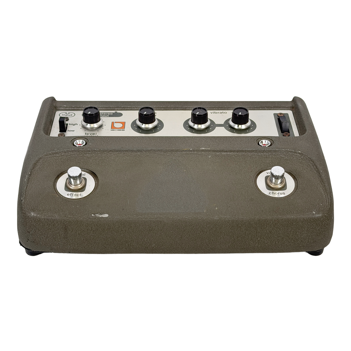 Boss CE-1 Chorus Ensemble