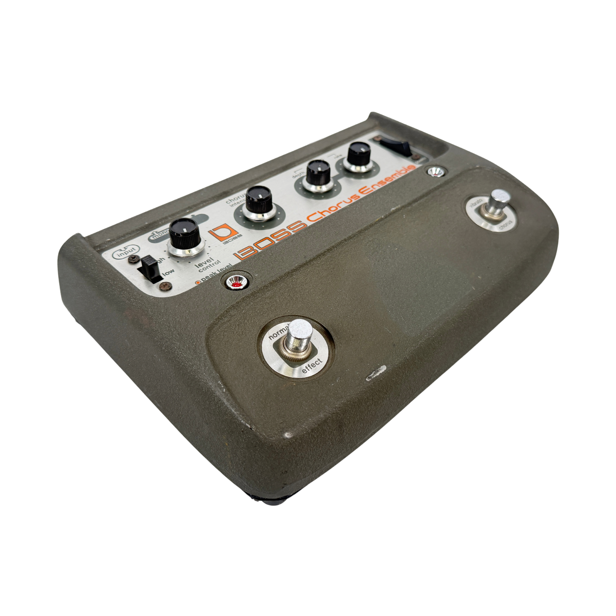 Boss CE-1 Chorus Ensemble