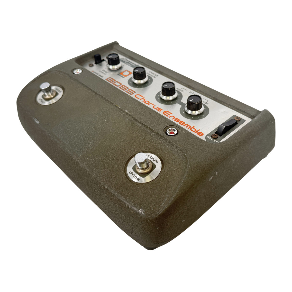 Boss CE-1 Chorus Ensemble