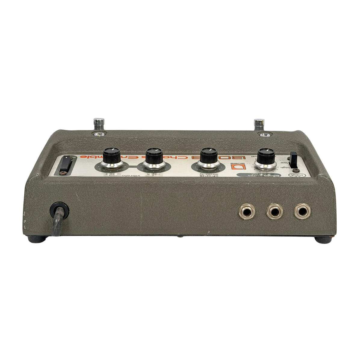 Boss CE-1 Chorus Ensemble