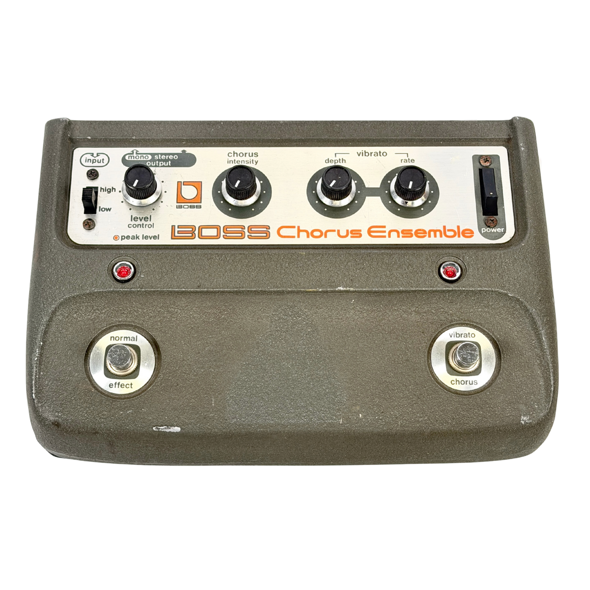 Boss CE-1 Chorus Ensemble