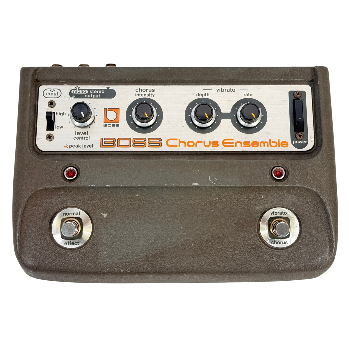 Boss CE-1 Chorus Ensemble