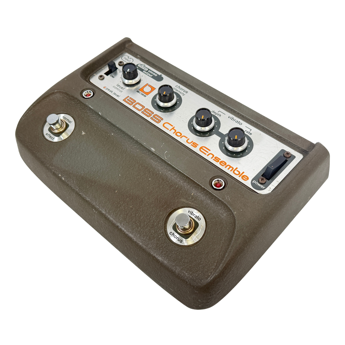 Boss CE-1 Chorus Ensemble_2