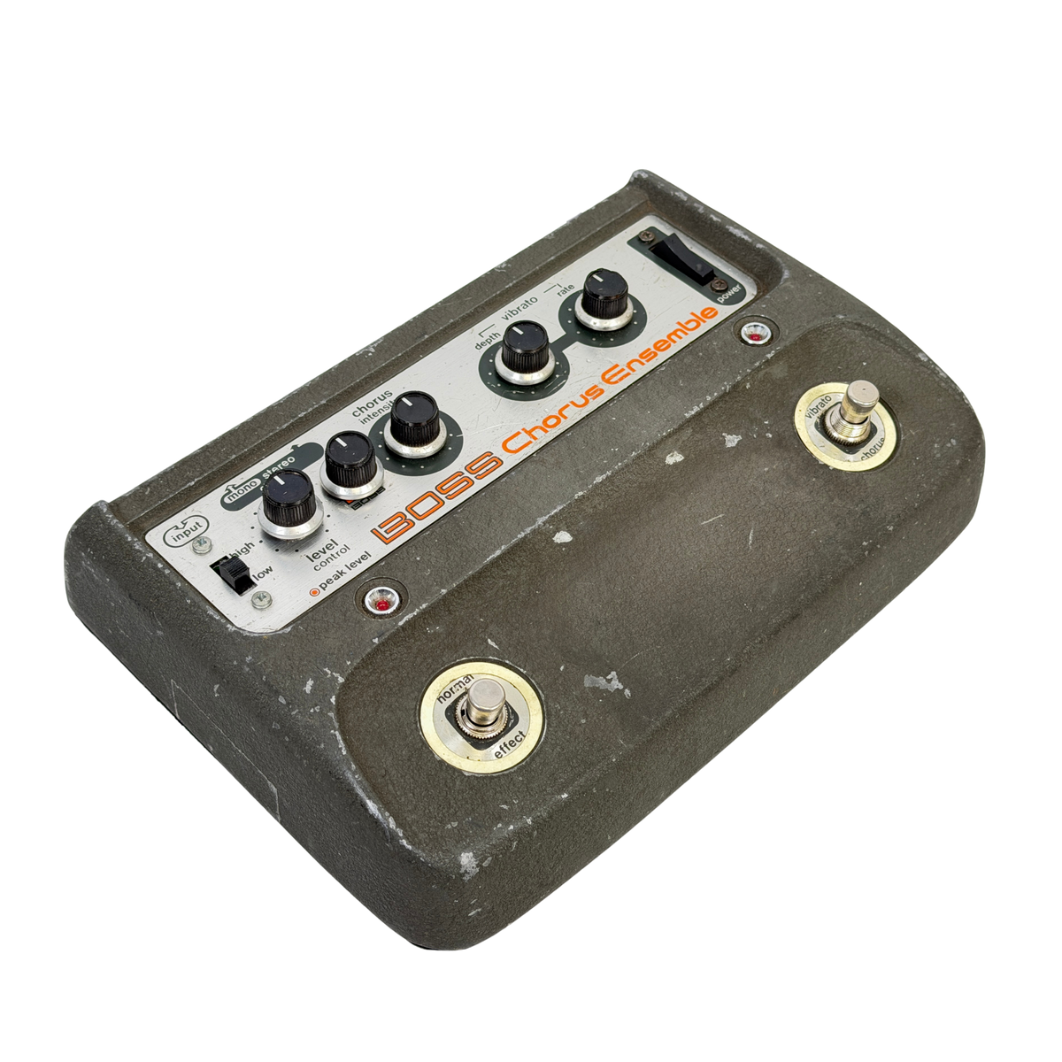 Boss CE-1 Chorus Ensemble  Modded_2