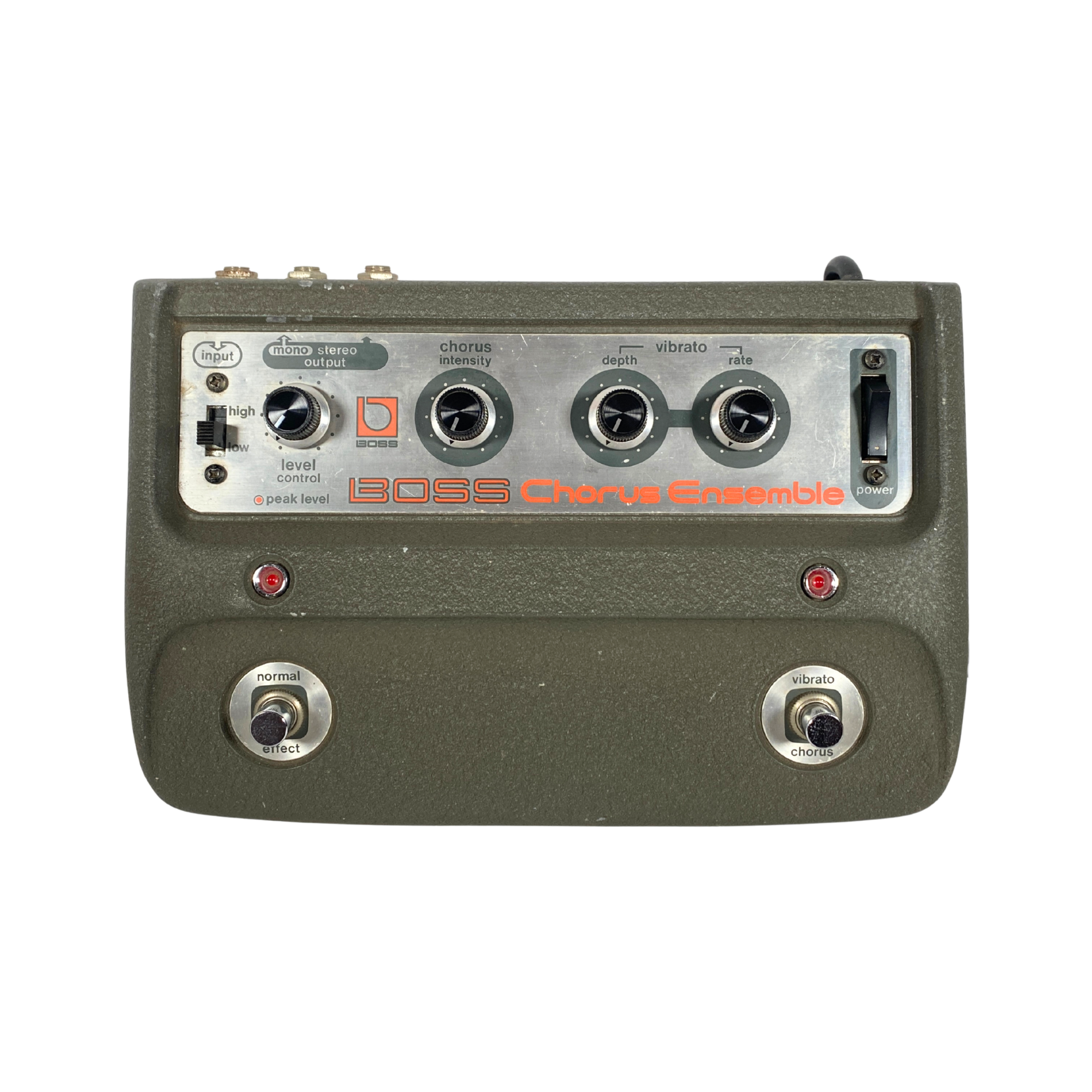 Boss CE-1 Chorus Ensemble FOR SALE – Soundgas Boss CE-1 Chorus Ensemble FOR SALE – Soundgas