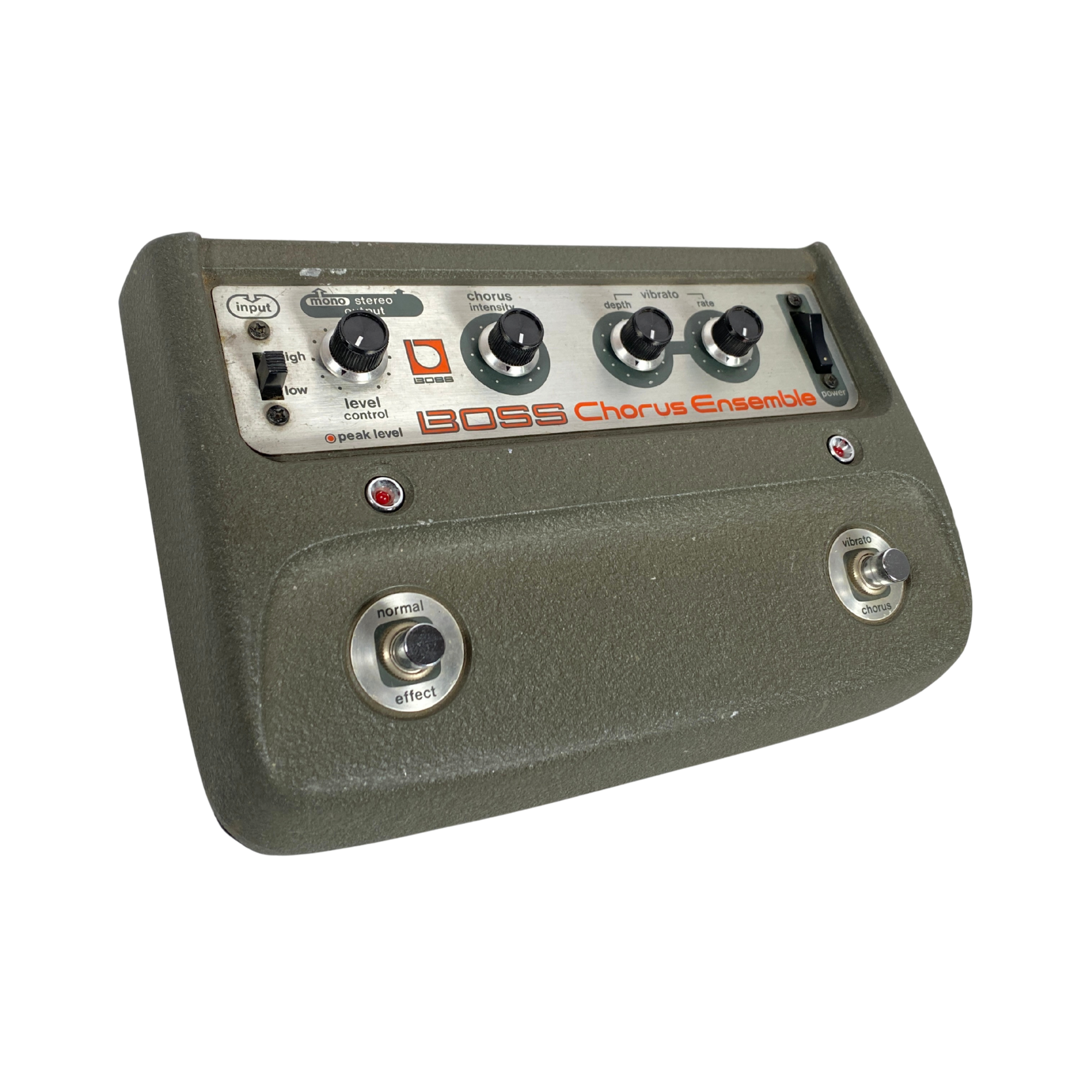 ギター Hudson Electronics Broadcast Dual FSW Hudson Electronics Broadcast Dual Footswitch - YouTube