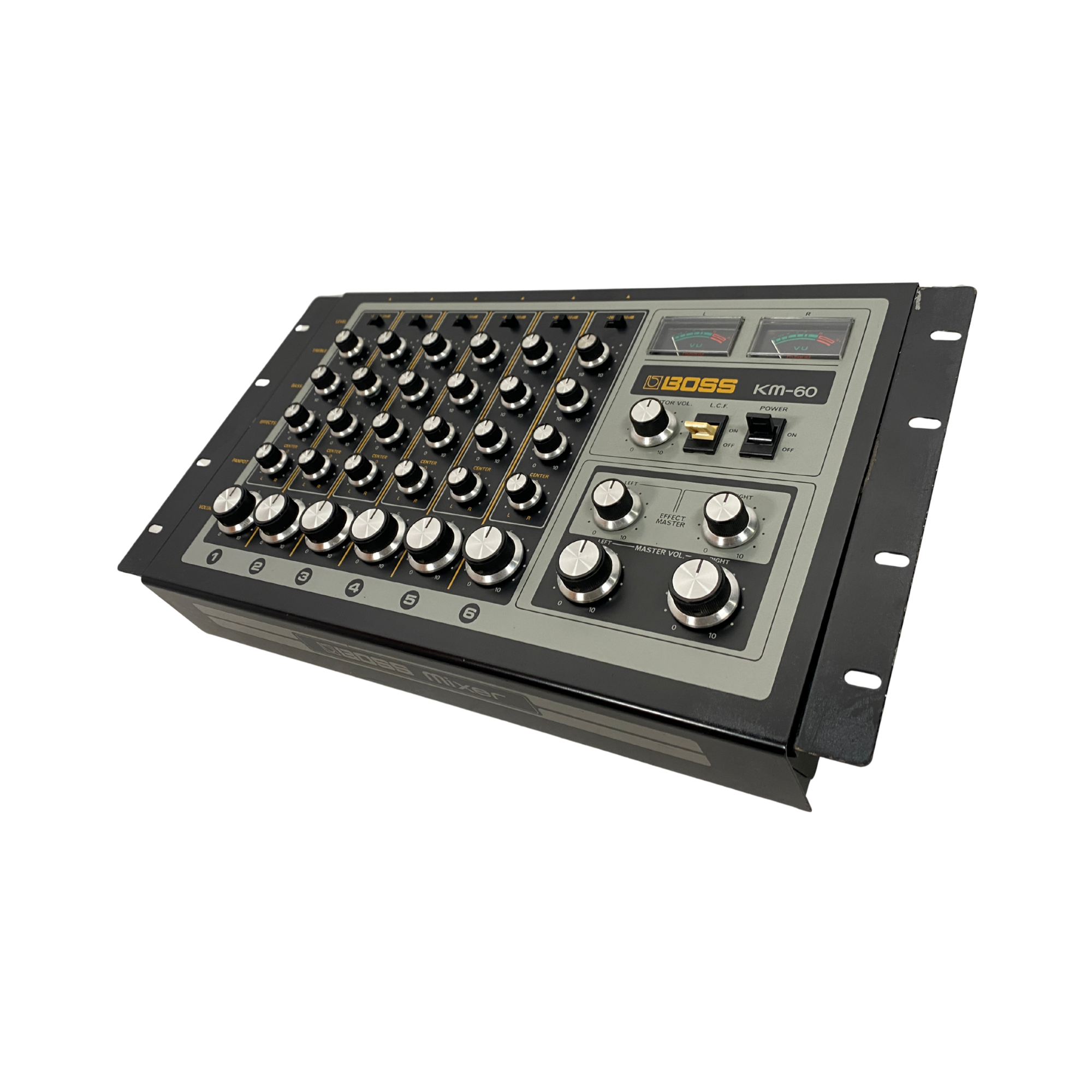 Boss KM-60 Left (964663)