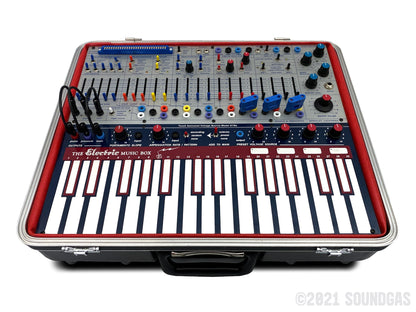 Buchla USA Music Easel