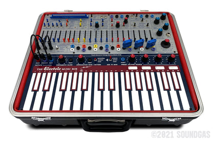 Buchla USA Music Easel