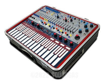 Buchla Music Easel