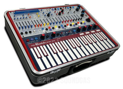 Buchla Music Easel