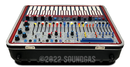 Buchla Music Easel