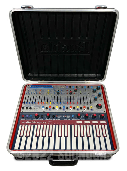 Buchla Music Easel