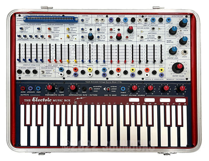 Buchla Music Easel