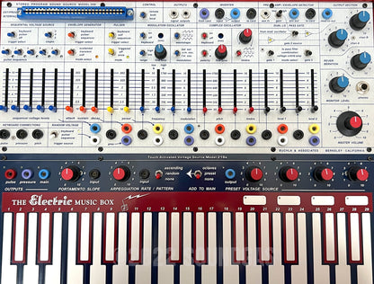 Buchla Music Easel