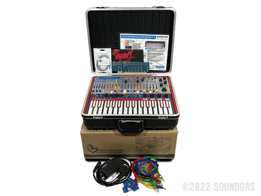 Buchla Music Easel