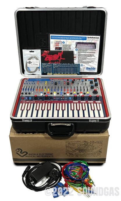 Buchla Music Easel