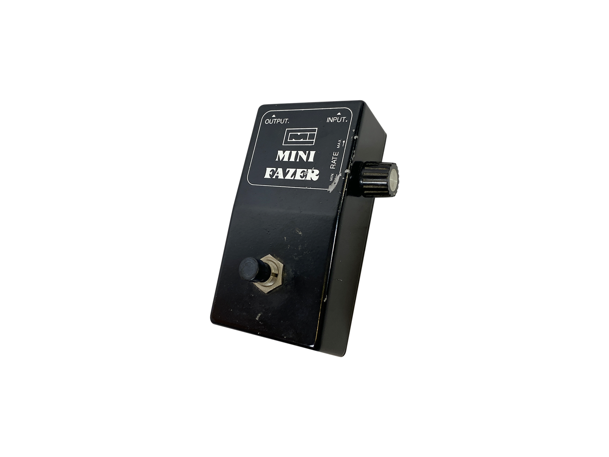CMI Mini Fazer Phaser FOR SALE – Soundgas