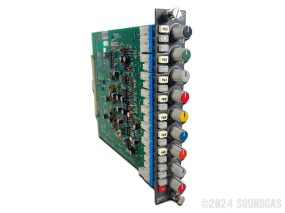 Calrec Q Series AUX AR2927 Module