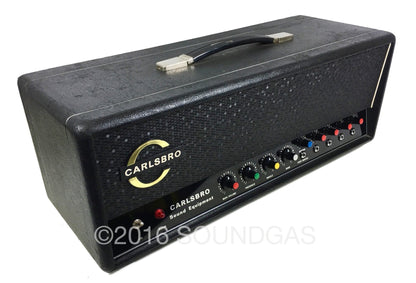 Carlsbro Model 60 PA