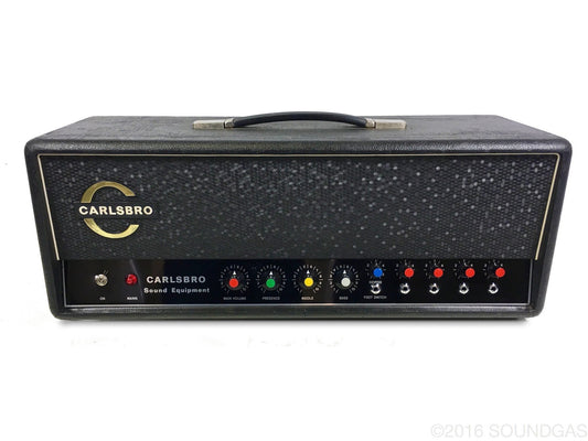 Carlsbro Model 60 PA