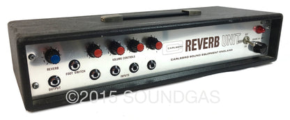 CARLSBRO REVERB UNIT