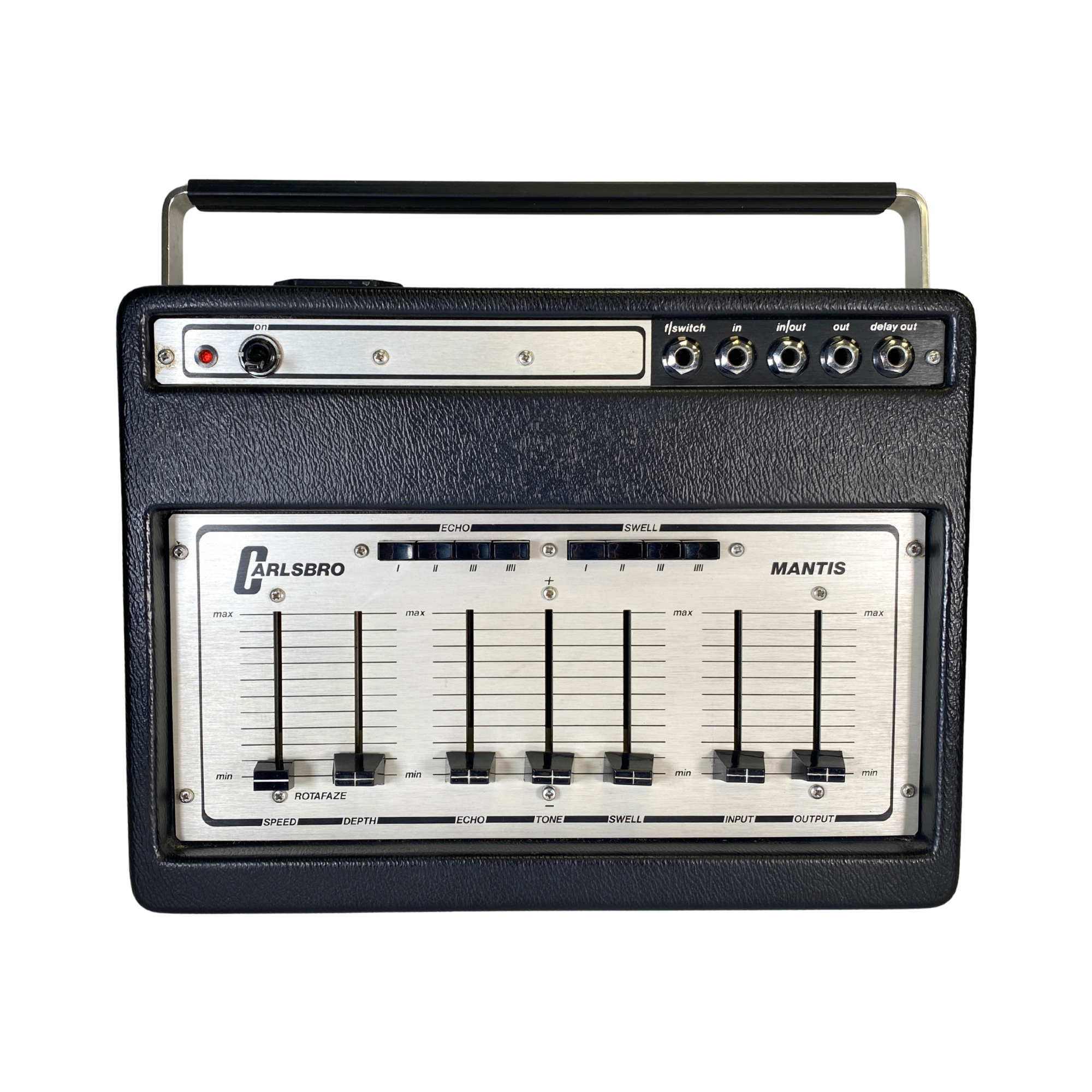 Carlsbro Mantis (10853)