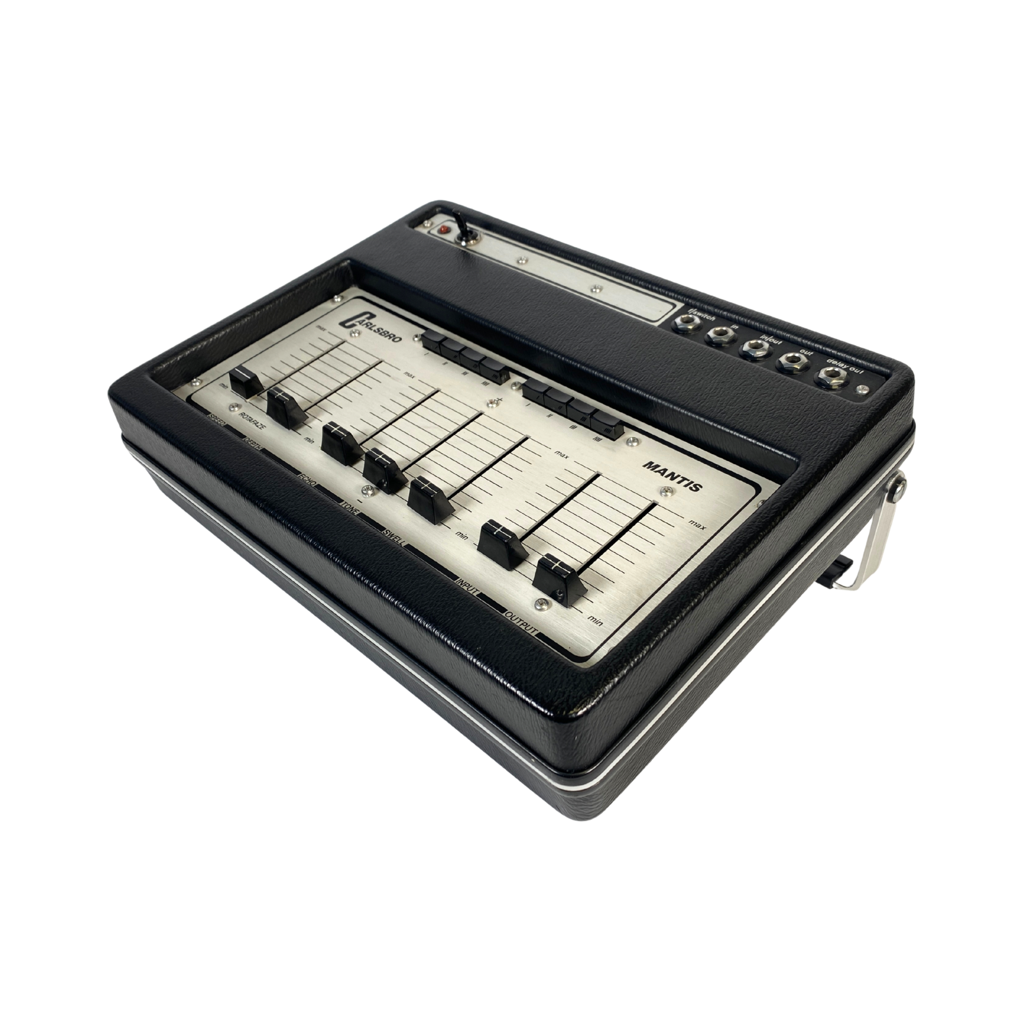 Carlsbro Mantis Right (10853)