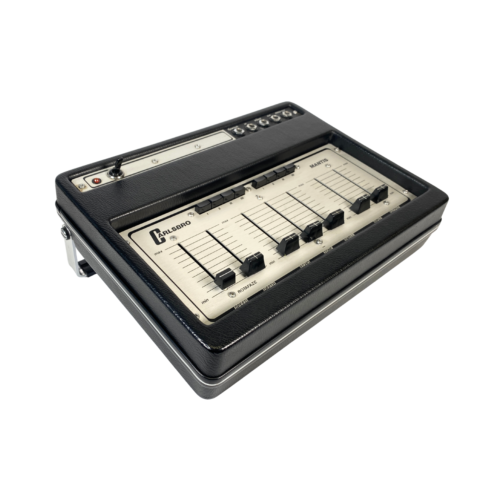 Carlsbro Mantis Left (10853)