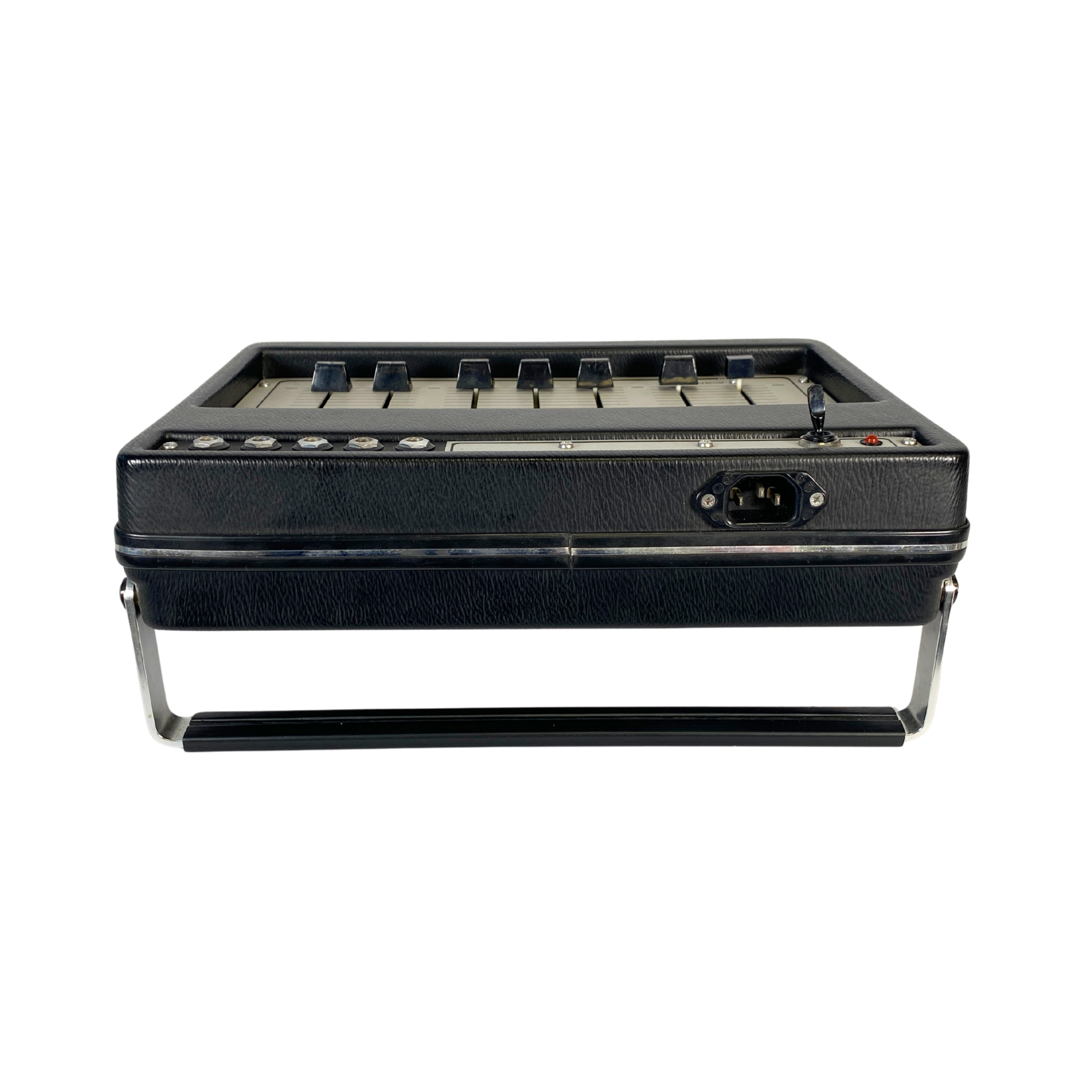 Carlsbro Mantis Rear (10853)