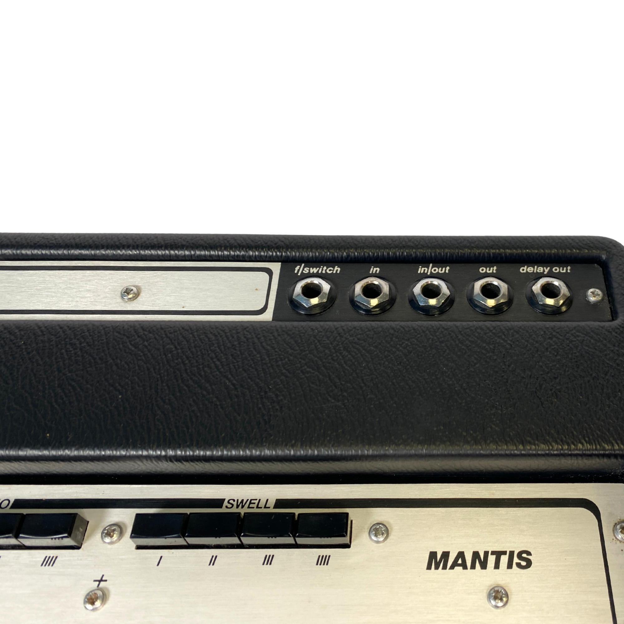 Carlsbro Mantis Sockets (10853)