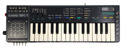 Casio SK-1 Sampling Keyboard Circuitbent - Pre-Order