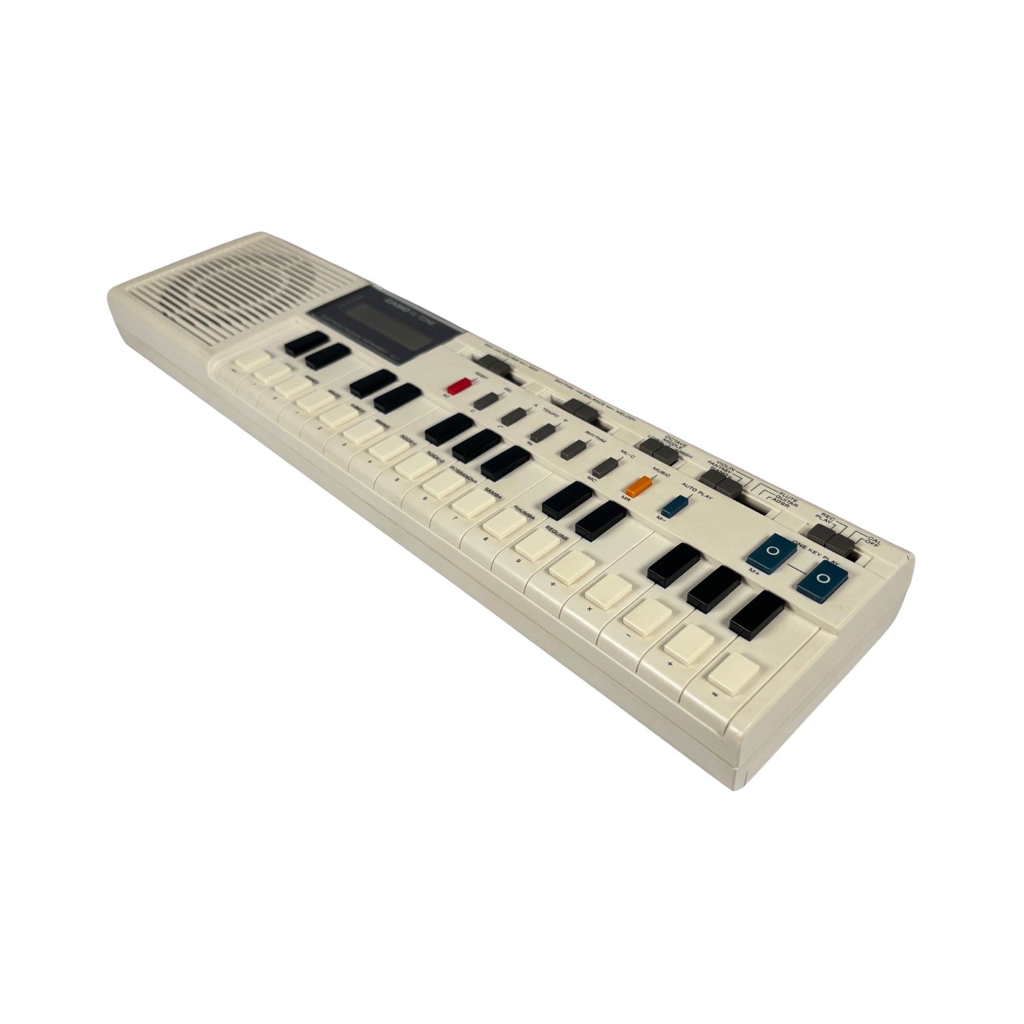 Klark-Teknik DN-34 Mono Analogue Time Processor right