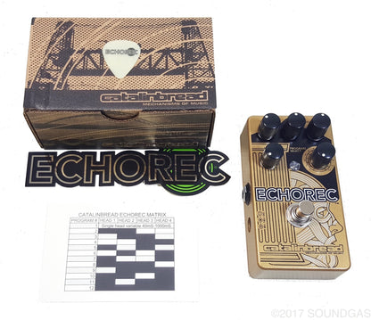 Catalinbread Echorec