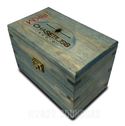 Chase Bliss Tonal Recall RKM / Wooden Box