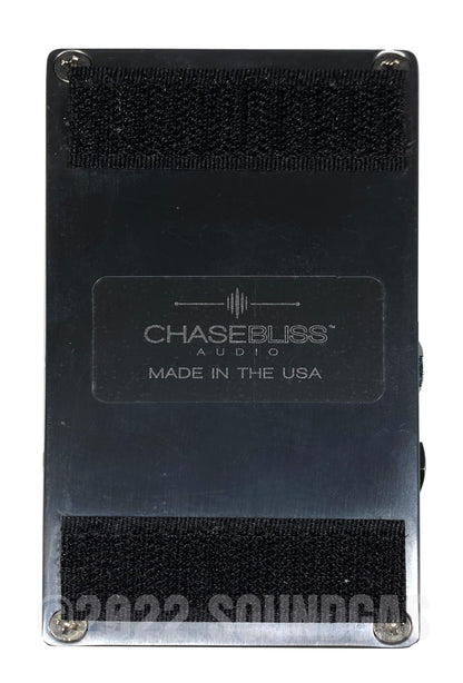 Chase Bliss Tonal Recall RKM / Wooden Box