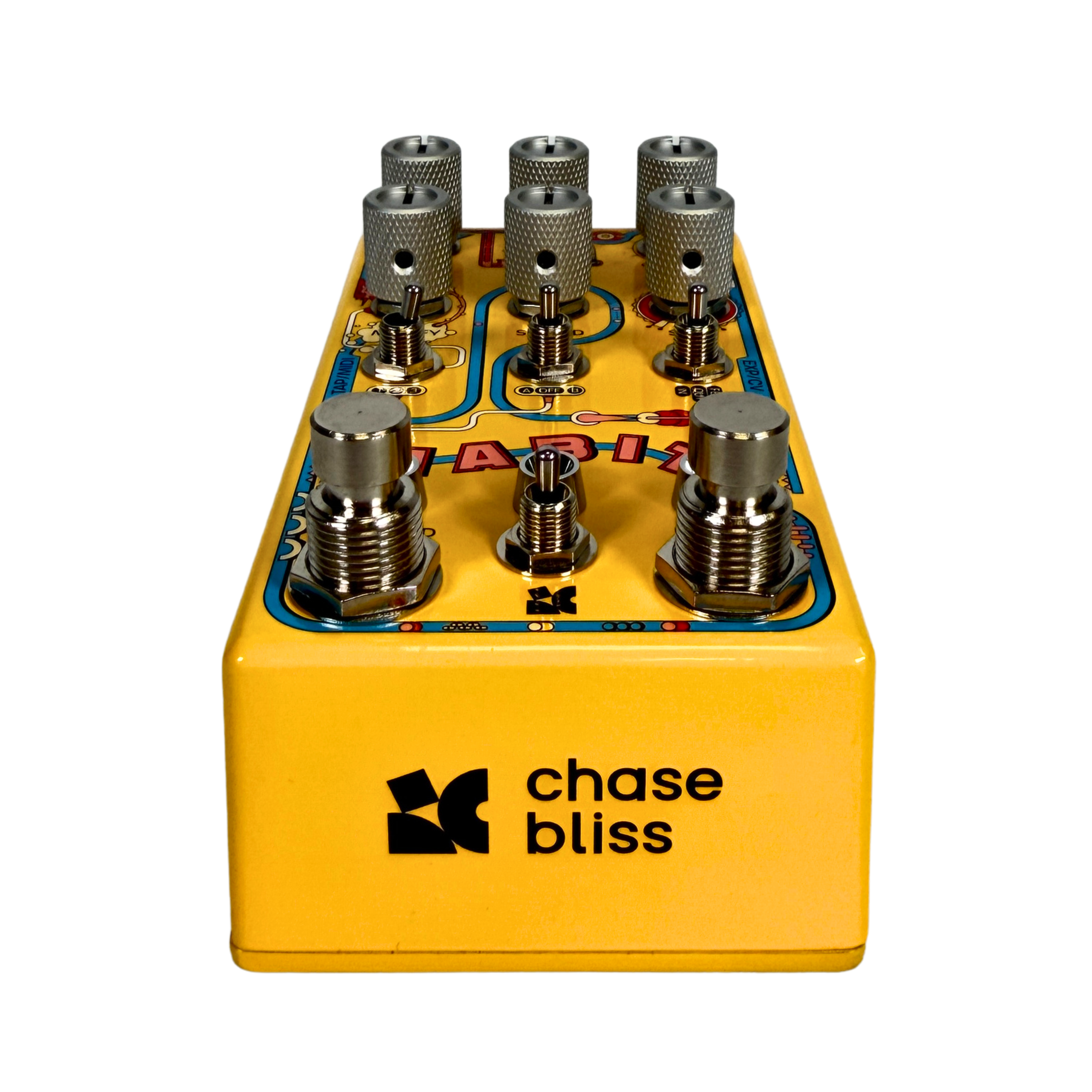 Chase Bliss Audio Habit - Ex Demo